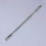 METAL SPATULA 16CM