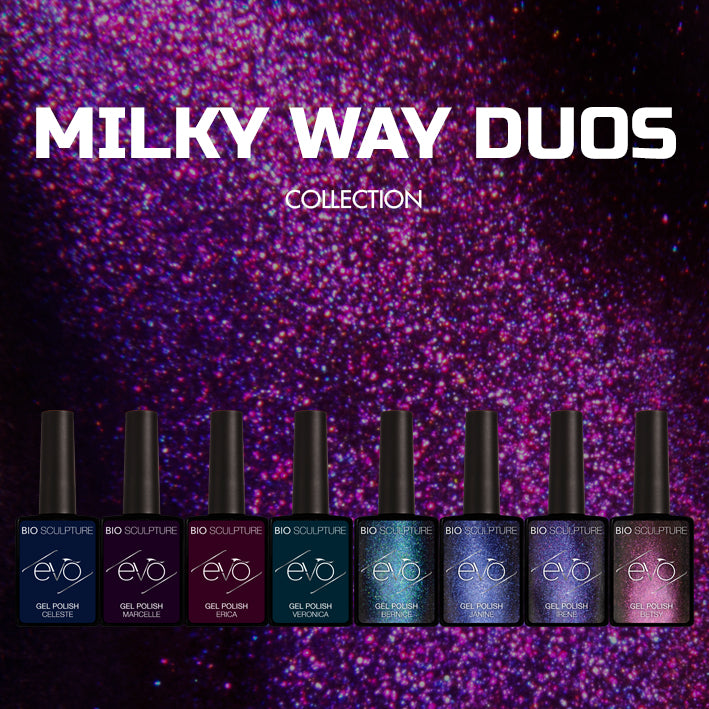 MILKY WAY DUO COLLECTION - EVO