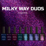 MILKY WAY DUO COLLECTION - EVO