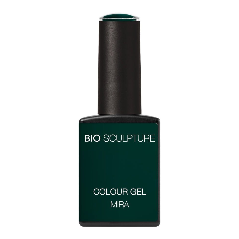 DEEP EDIT - COLOUR GEL COLLECTION