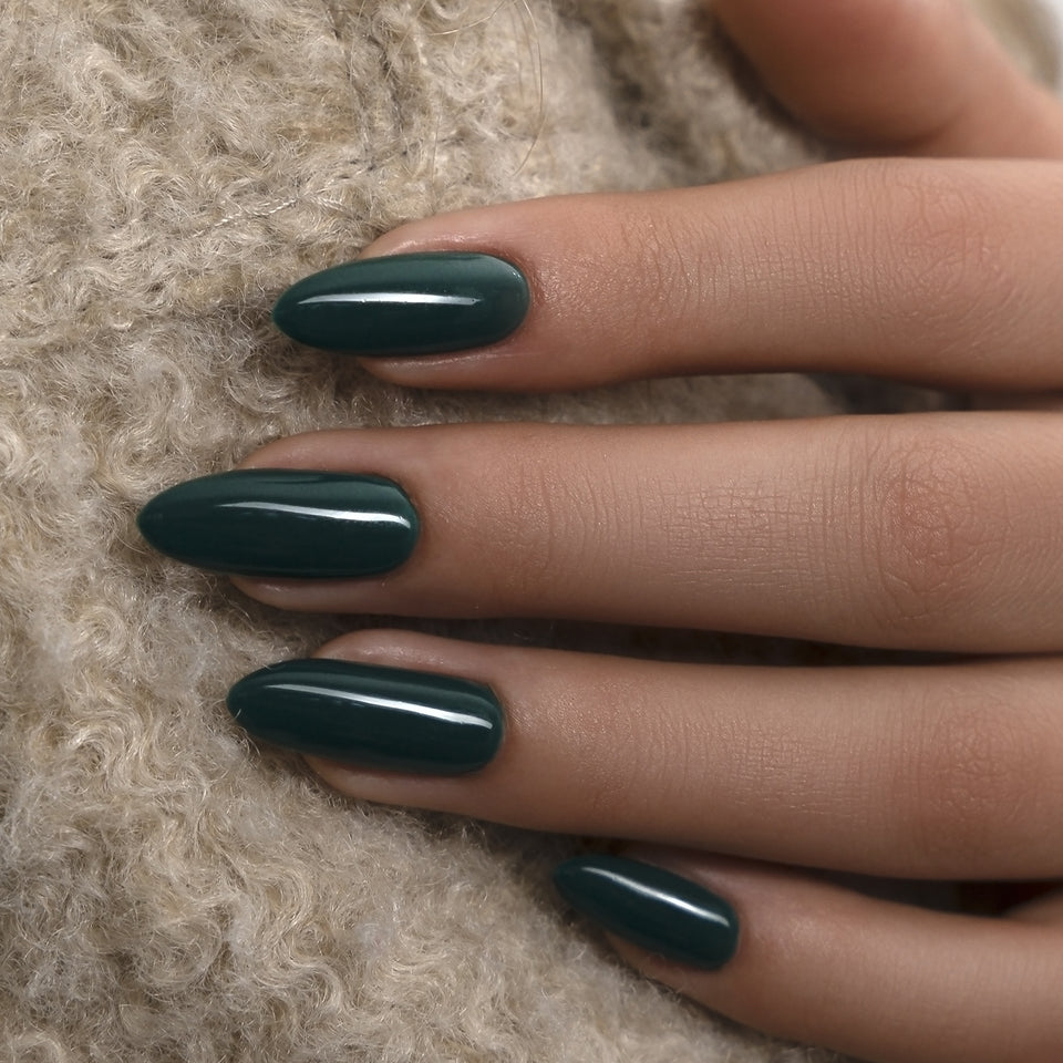 DEEP EDIT - COLOUR GEL COLLECTION