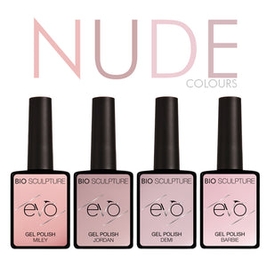NUDE COLLECTION - EVO