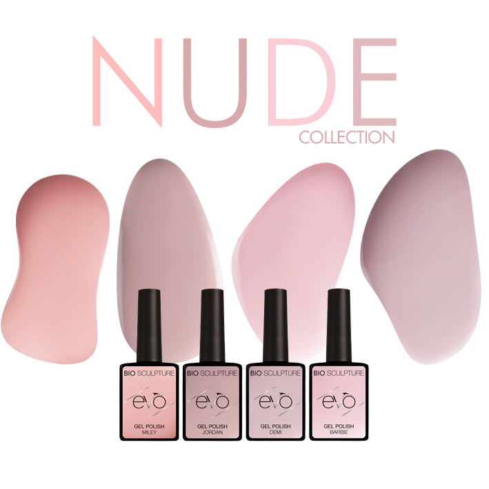 NUDE COLLECTION - EVO