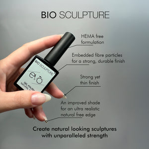 EVO NATURAL WHITE 14 ML WITH FIBRE  - EVO