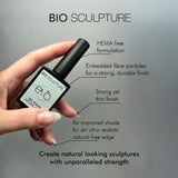 EVO NATURAL WHITE 14 ML WITH FIBRE  - EVO