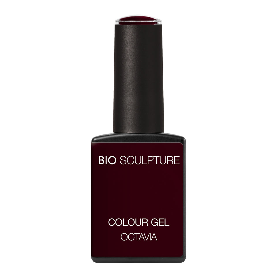 DEEP EDIT - COLOUR GEL COLLECTION