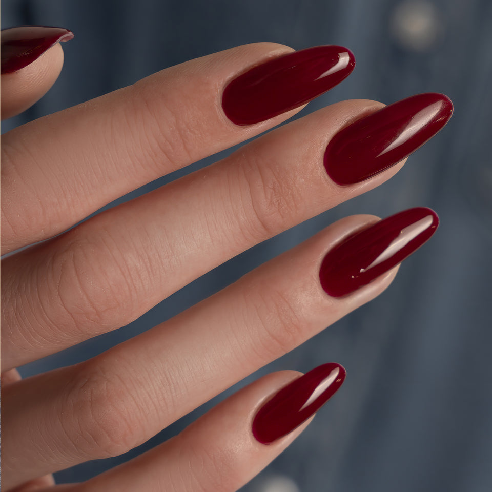 DEEP EDIT - COLOUR GEL COLLECTION