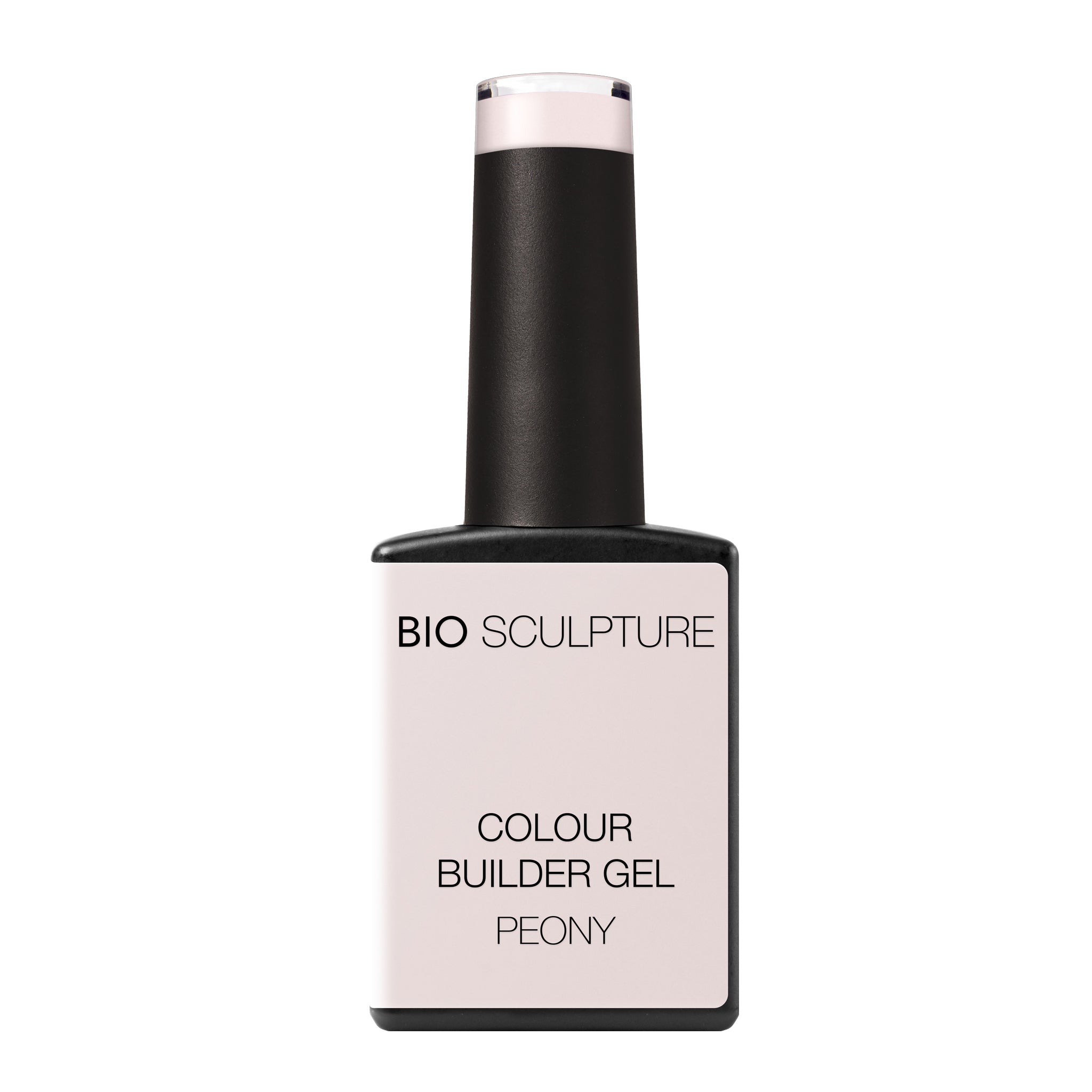 COLOUR BUILDER GEL - PEONY - 14ML