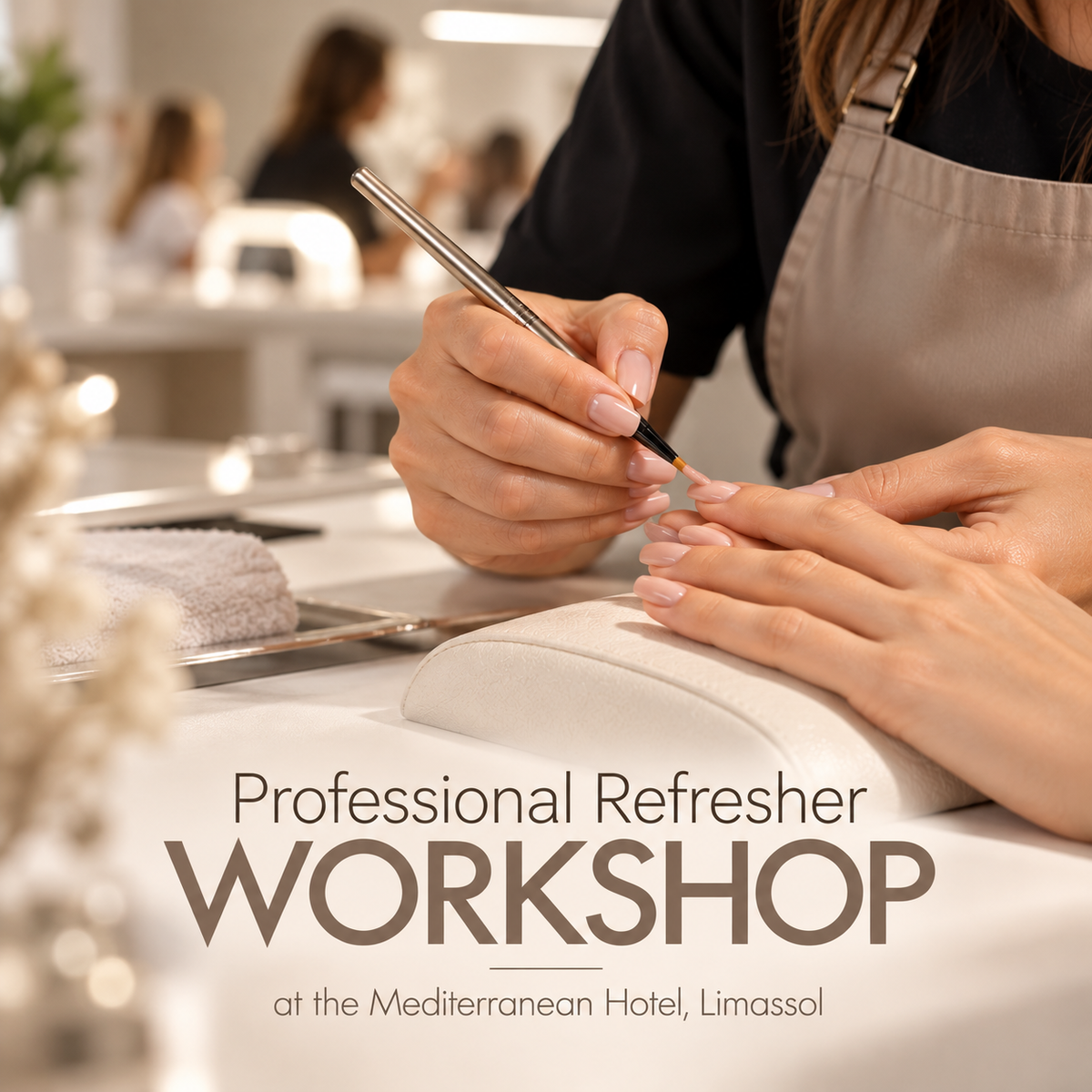Bio Sculpture Professional Update Day | 21 November 2026