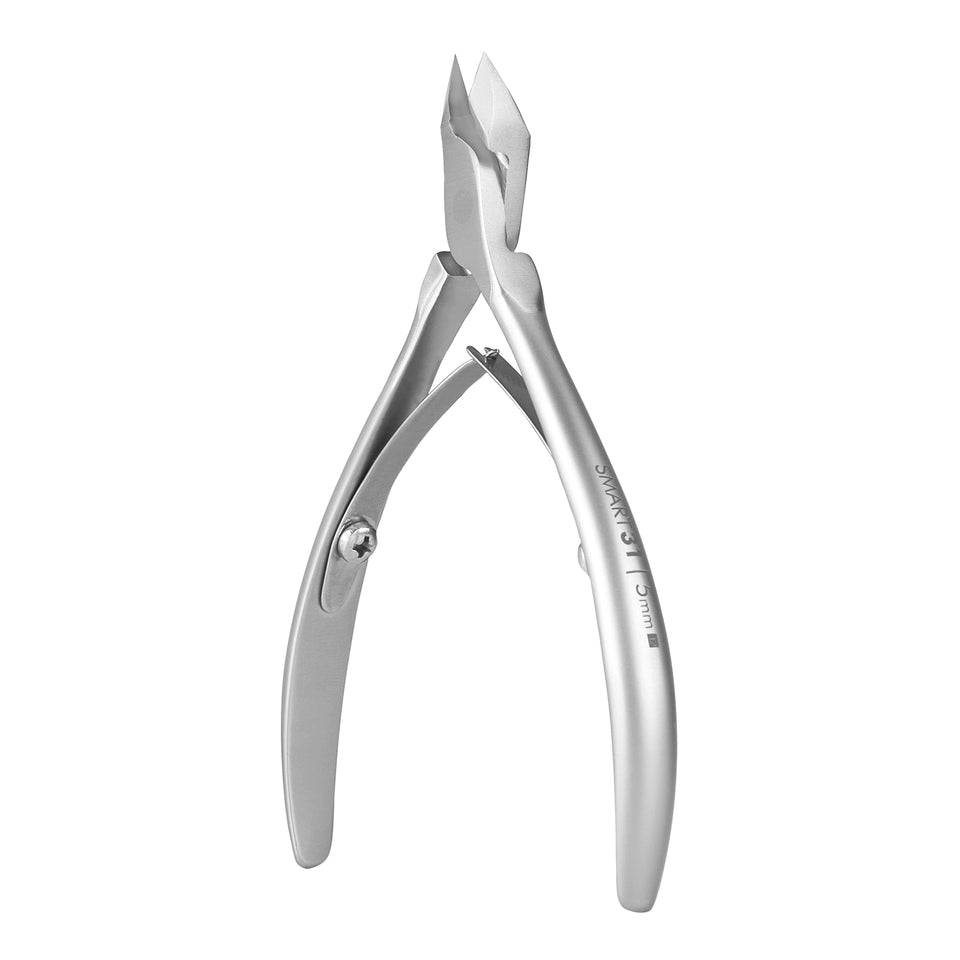 STALEKS SMART31 5MM CUTICLE NIPPER