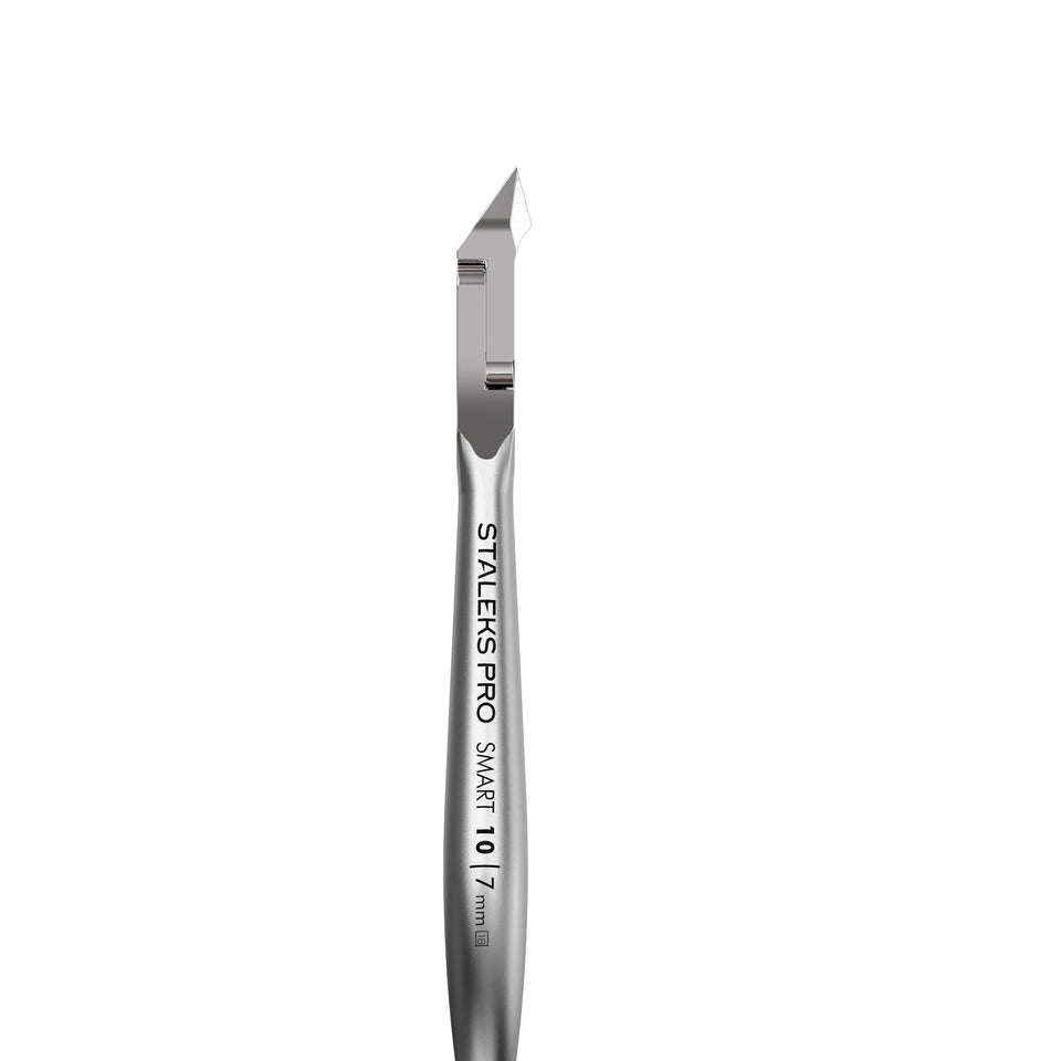 STALEKS SMART10 7MM CUTICLE NIPPERS