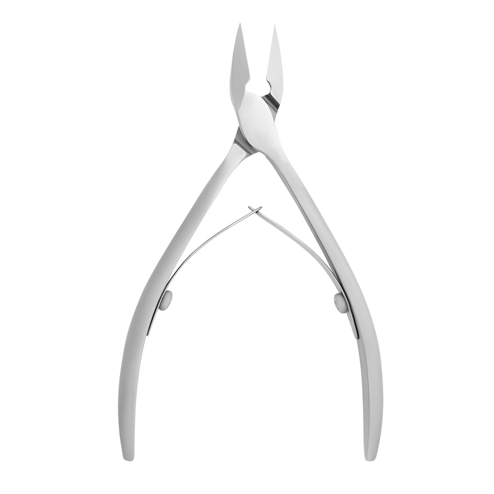 STALEKS SMART71 14MM CUTICLE NIPPER ( INGROWN TOE NAILS )