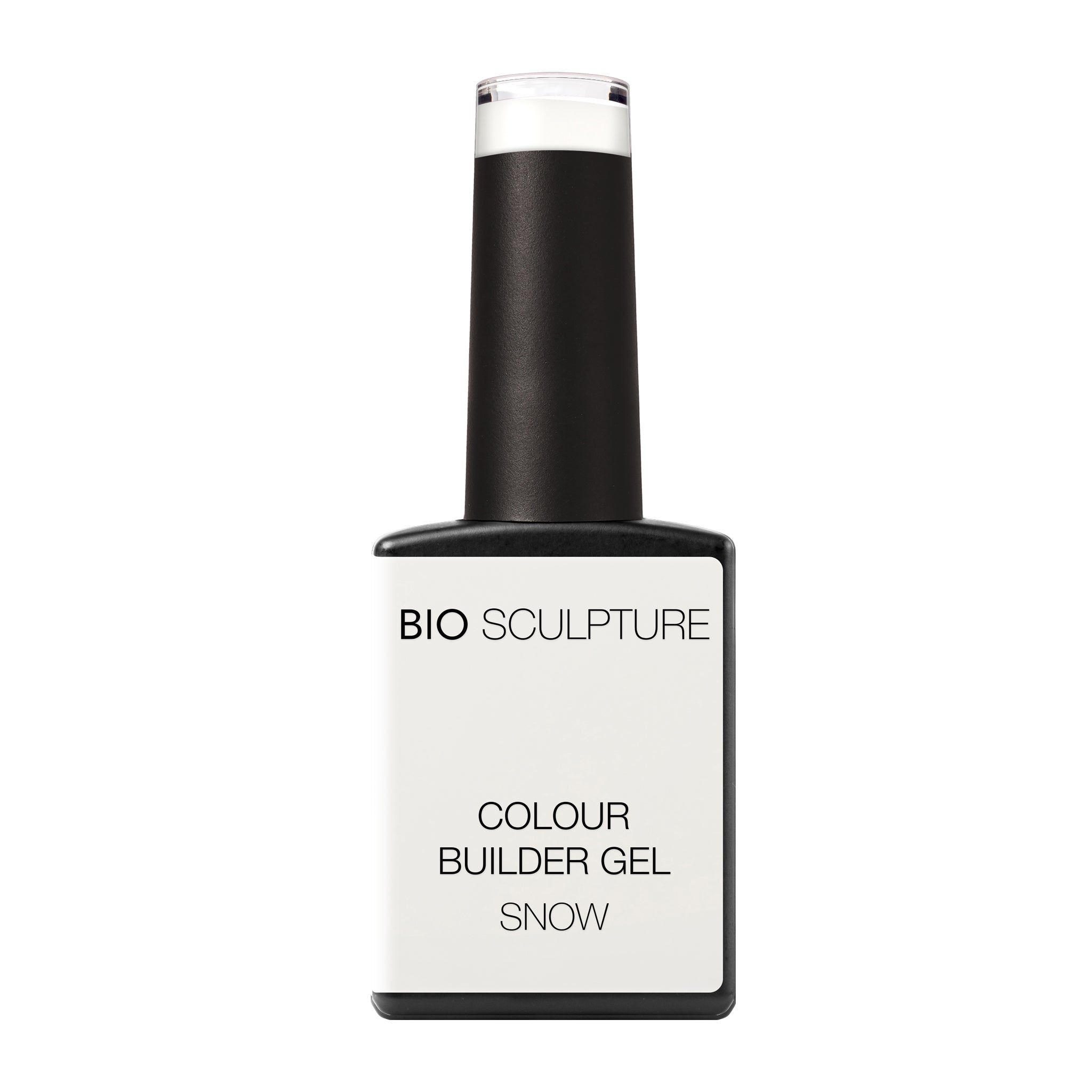 COLOUR BUILDER GEL - SNOW - 14ML