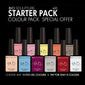 EVO STARTER COLOUR PACK SPECIAL OFFER