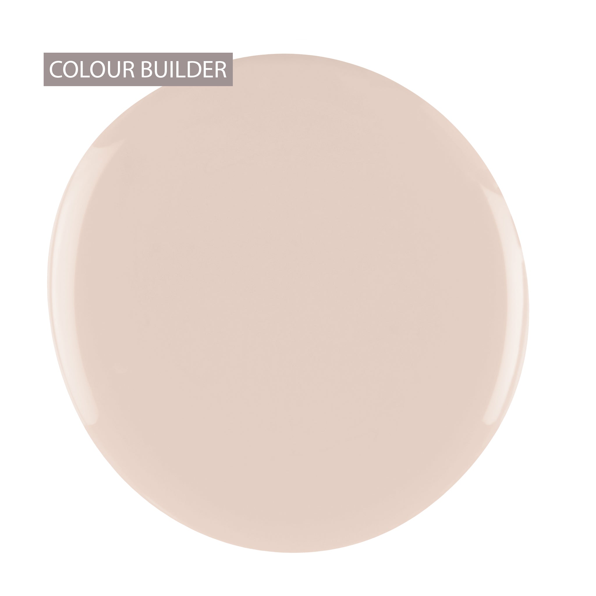 COLOUR BUILDER GEL - WINGS - 14ML