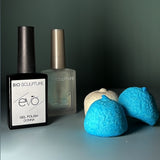 Bio Sculpture – The Cloud Dancer Edit