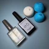 Bio Sculpture – The Cloud Dancer Edit