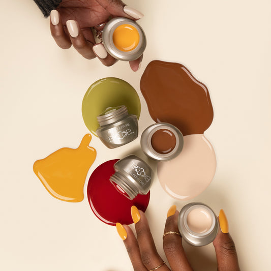 AFRICAN SUNSET COLLECTION
