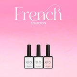 FRENCH COLLECTION - EVO