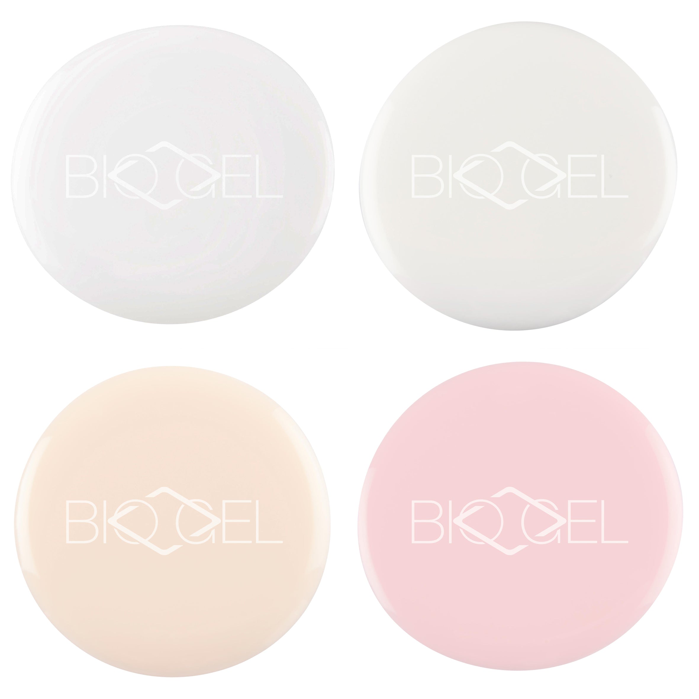 FRENCH COLLECTION BIOGEL