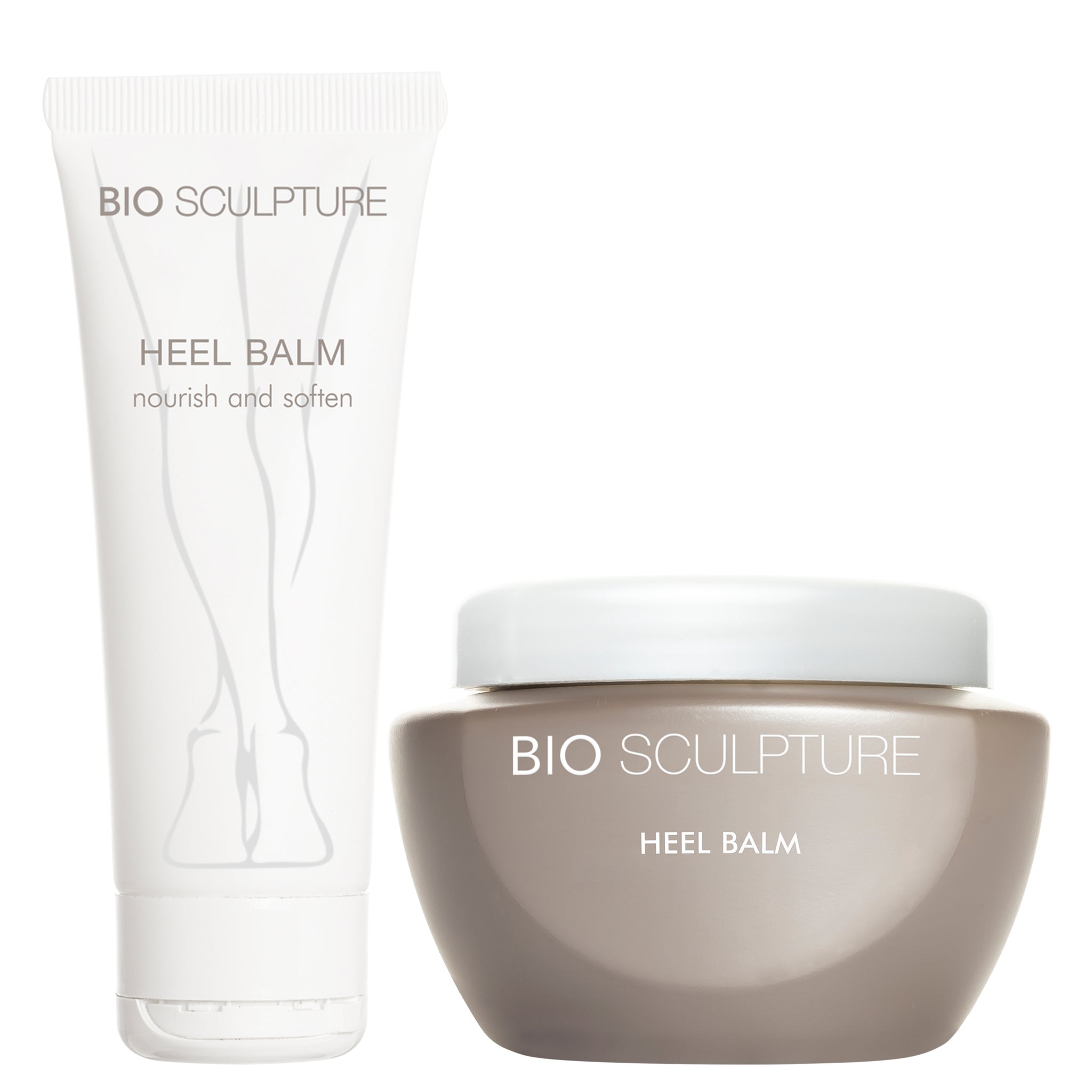 HEEL BALM – BIO SCULPTURE CYPRUS ONLINE STORE - Main Image