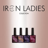 IRON LADIES COLLECTION ( WINTER EDITION ) - EVO