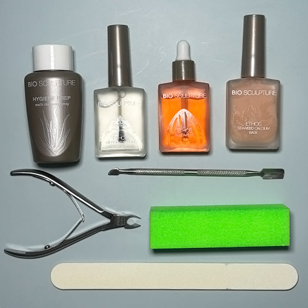 MANICURE PREPARATION PACK