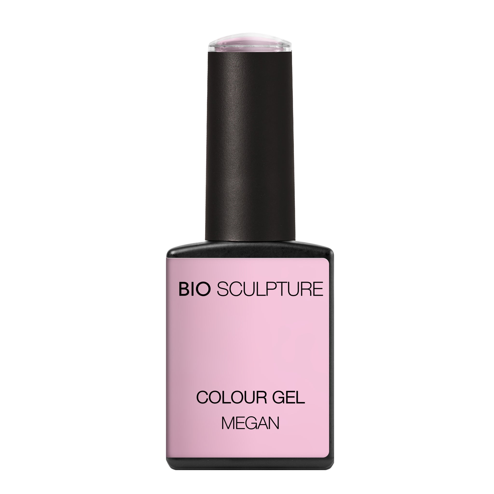 MEGAN - COLOUR GEL