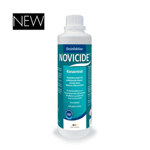 NOVICIDE Disinfection Concentrate * previously Barbicide *