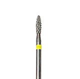 DRILL BIT CUTICLE REMOVER OVAL HEAD - CARBIDE