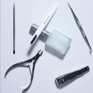 BIO SCULPTURE BIG NAIL CLIPPER - CYPRUS NAIL SHOP