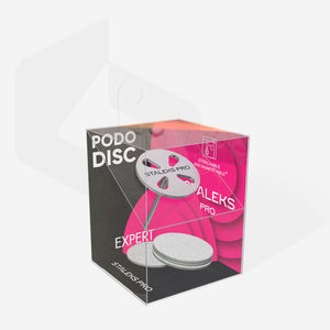 PODODISC STALEKS PEDICURE DISK