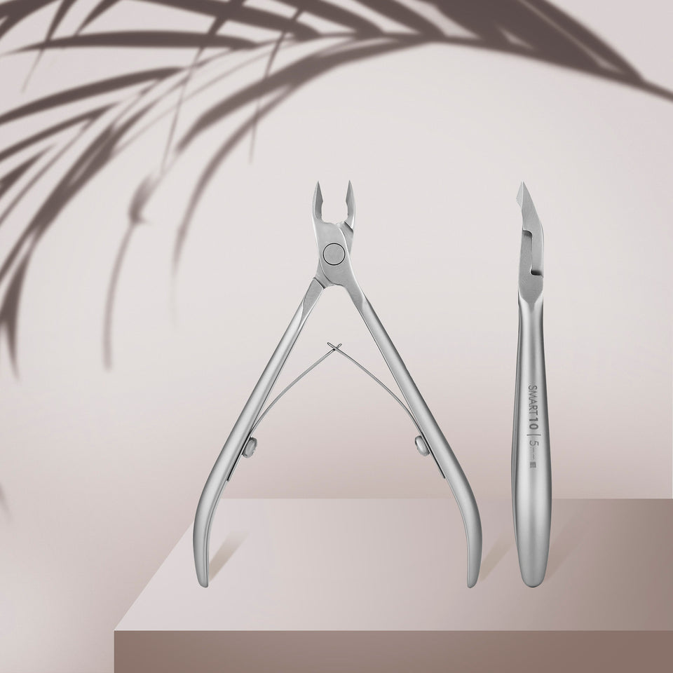 STALEKS SMART10 5MM CUTICLE NIPPER