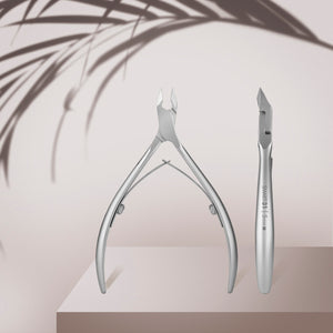 STALEKS SMART31 5MM CUTICLE NIPPER