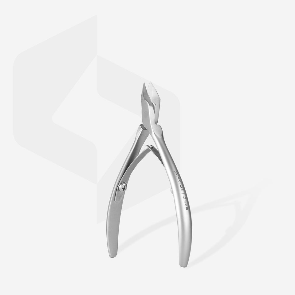 STALEKS SMART31 5MM CUTICLE NIPPER