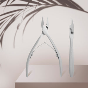 STALEKS SMART71 14MM CUTICLE NIPPER ( INGROWN TOE NAILS )