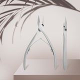 STALEKS SMART71 14MM CUTICLE NIPPER ( INGROWN TOE NAILS )