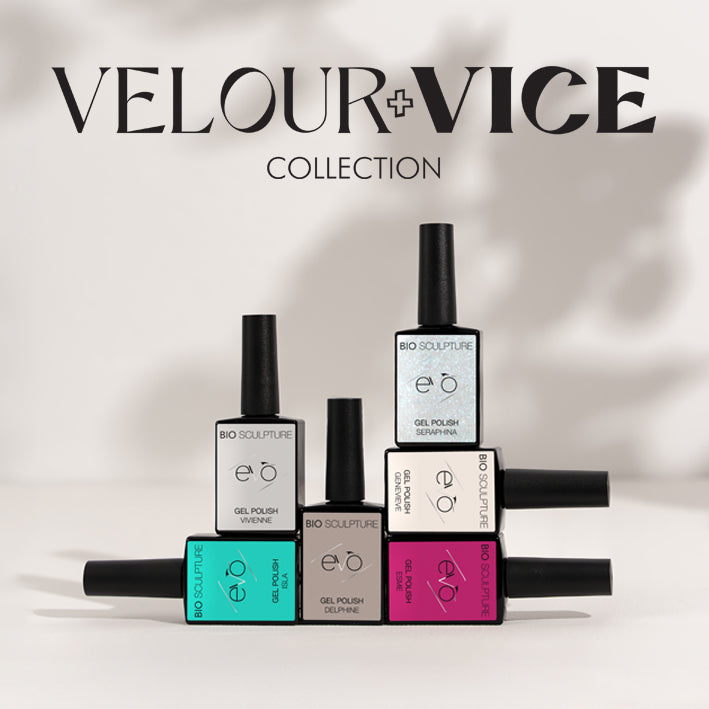 VELOUR & VICE COLLECTION - EVO