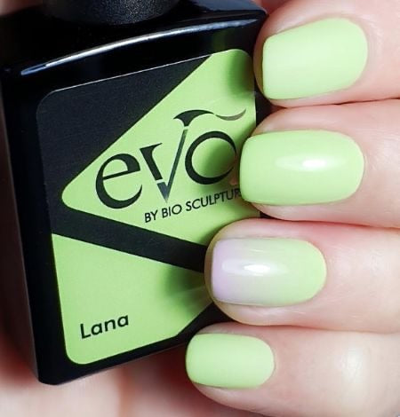 LANA - EVO