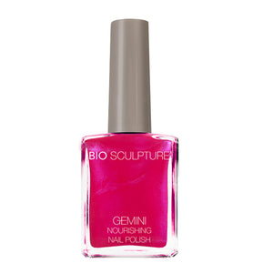 NO.2016 FUNKY FUCHSIA NAIL POLISH