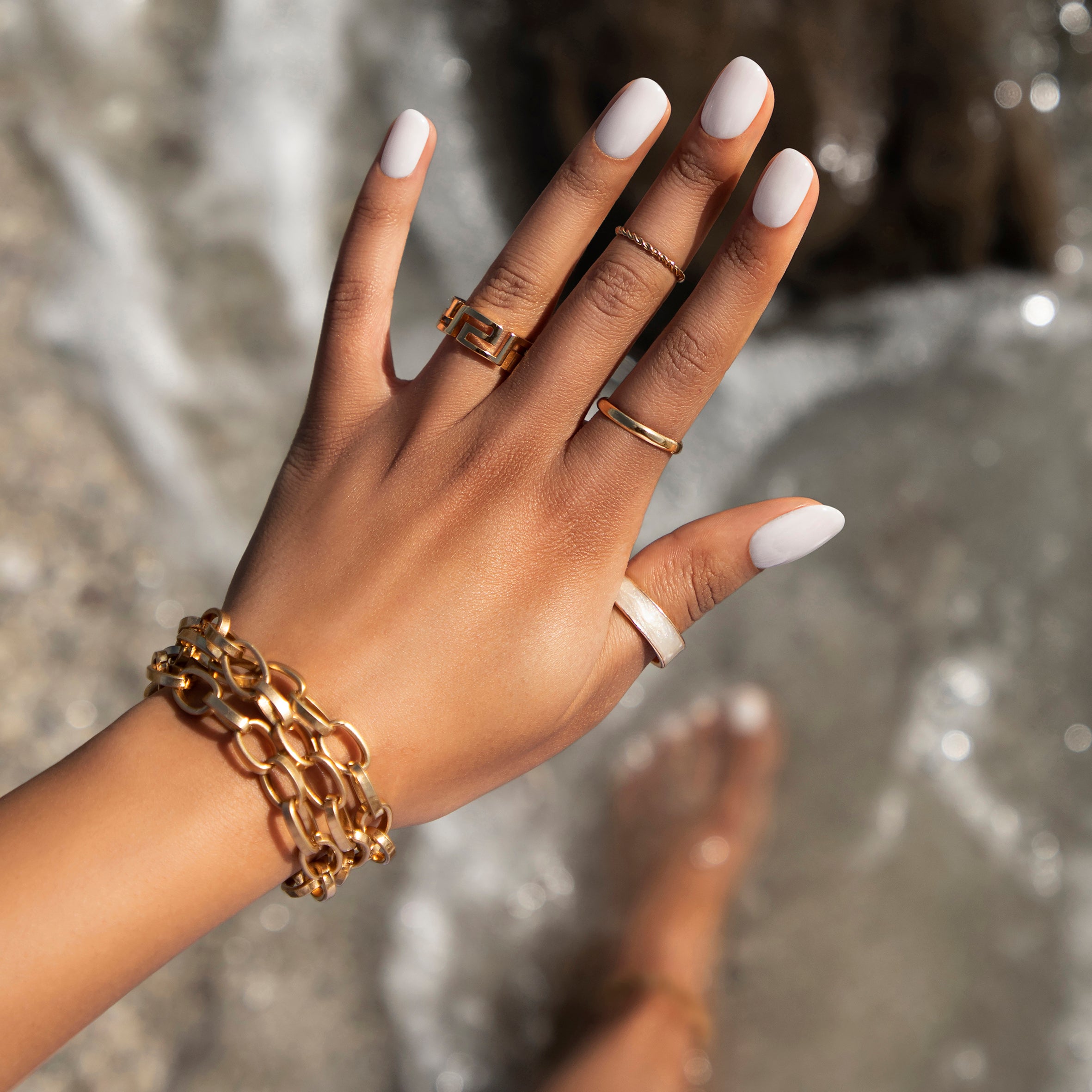 #290 - #297 PRIDE OF NATURE COLLLECTION