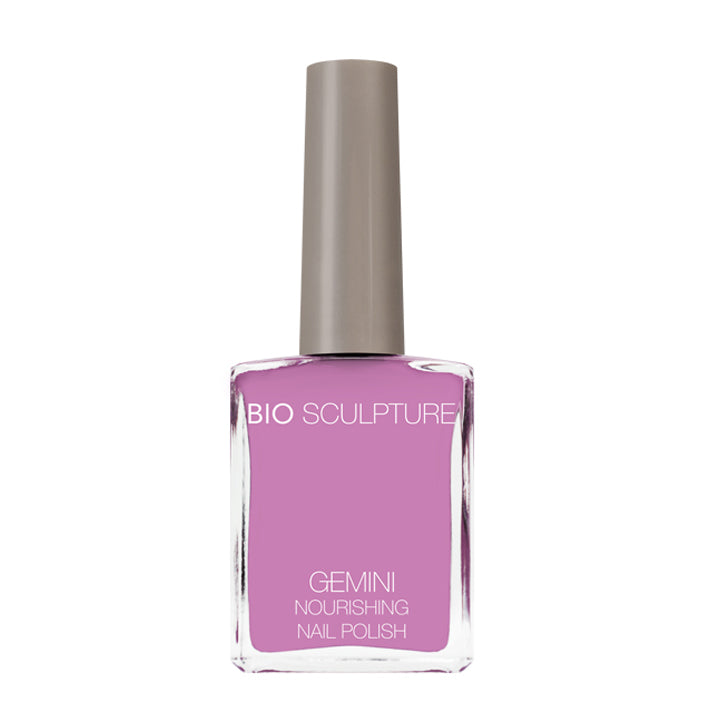 NO.64 LILAC LULLABY NAIL POLISH
