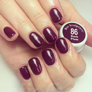 NO.86 - DARK PLUM