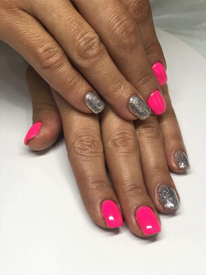 PENNY - COLOUR GEL