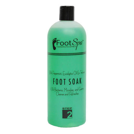 FOOT SOAK