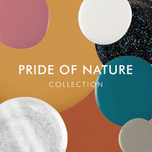 PRIDE OF NATURE COLLLECTION