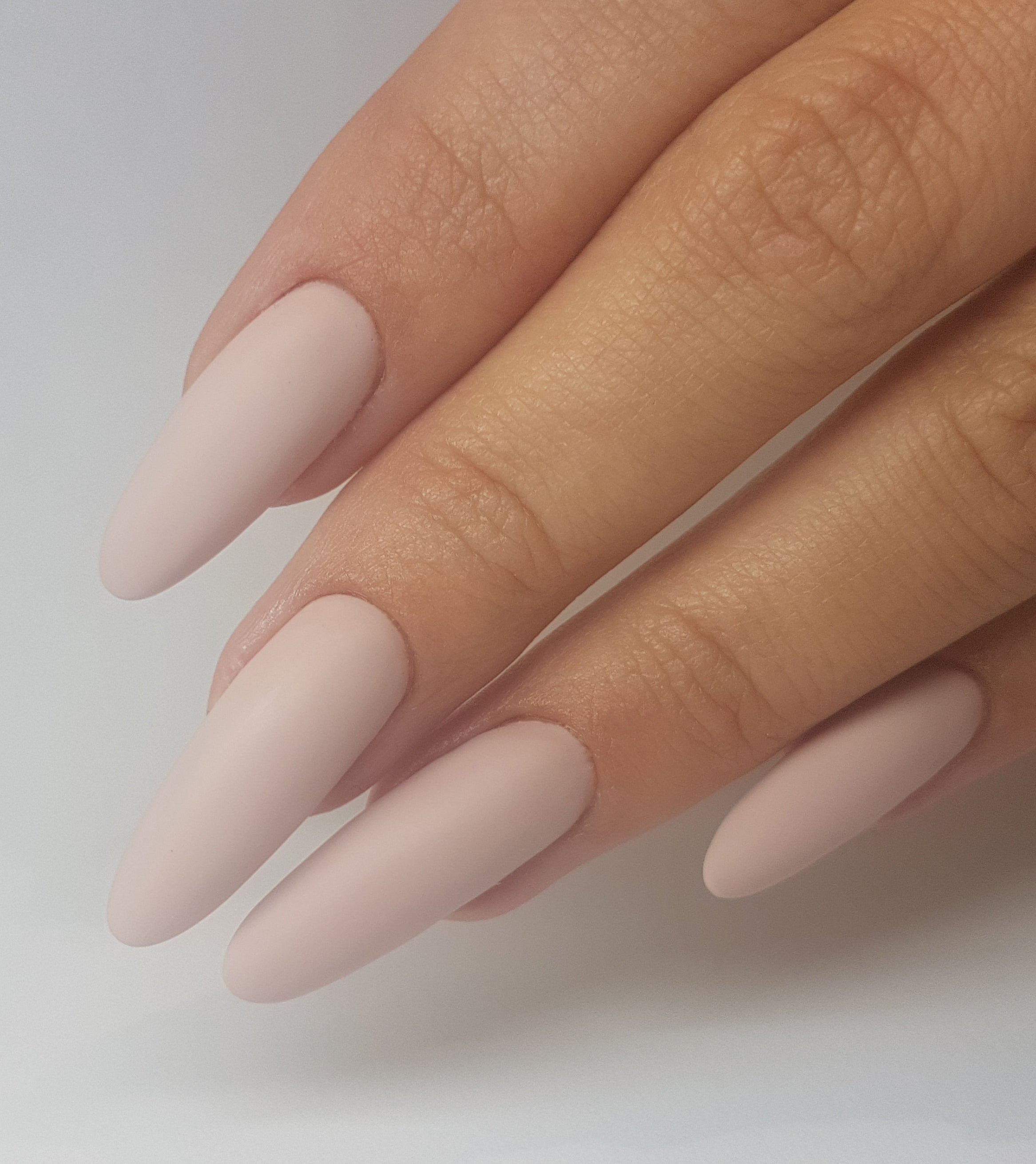 MATTE SUEDE TOP COAT ( NON-WIPE  ) - EVO