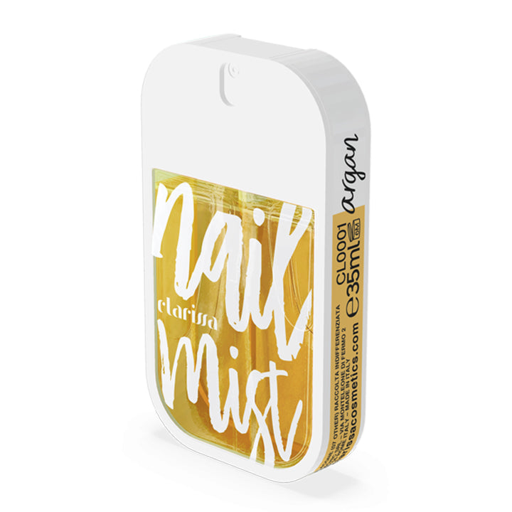 NAIL MIST - ARGON