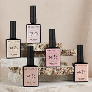 BLUSHING NUDE COLLECTION - EVO