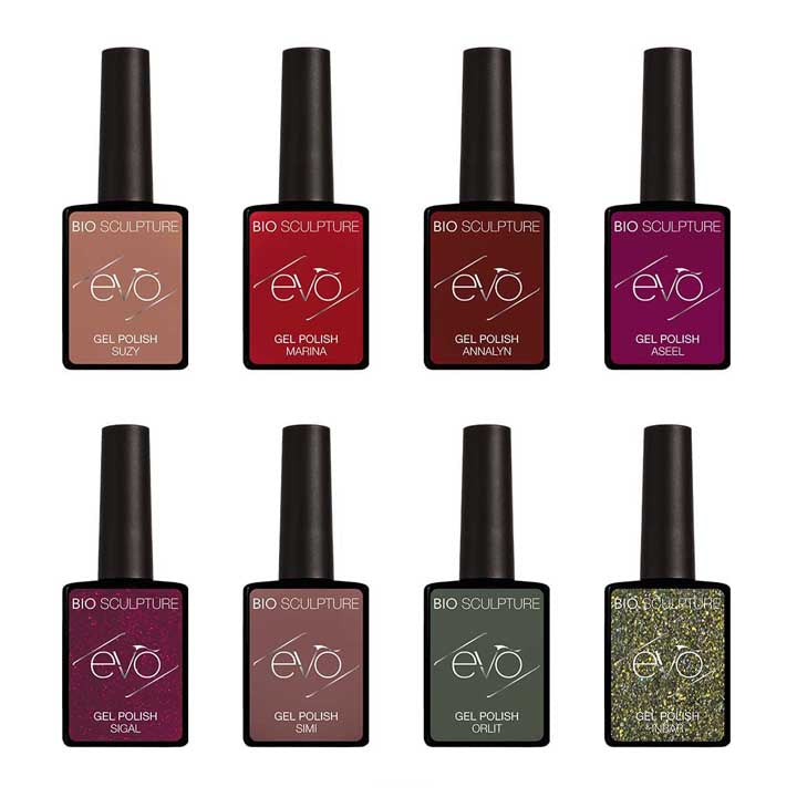 Embrace bright pastels with 5 Evo summer nail colours – Scratch